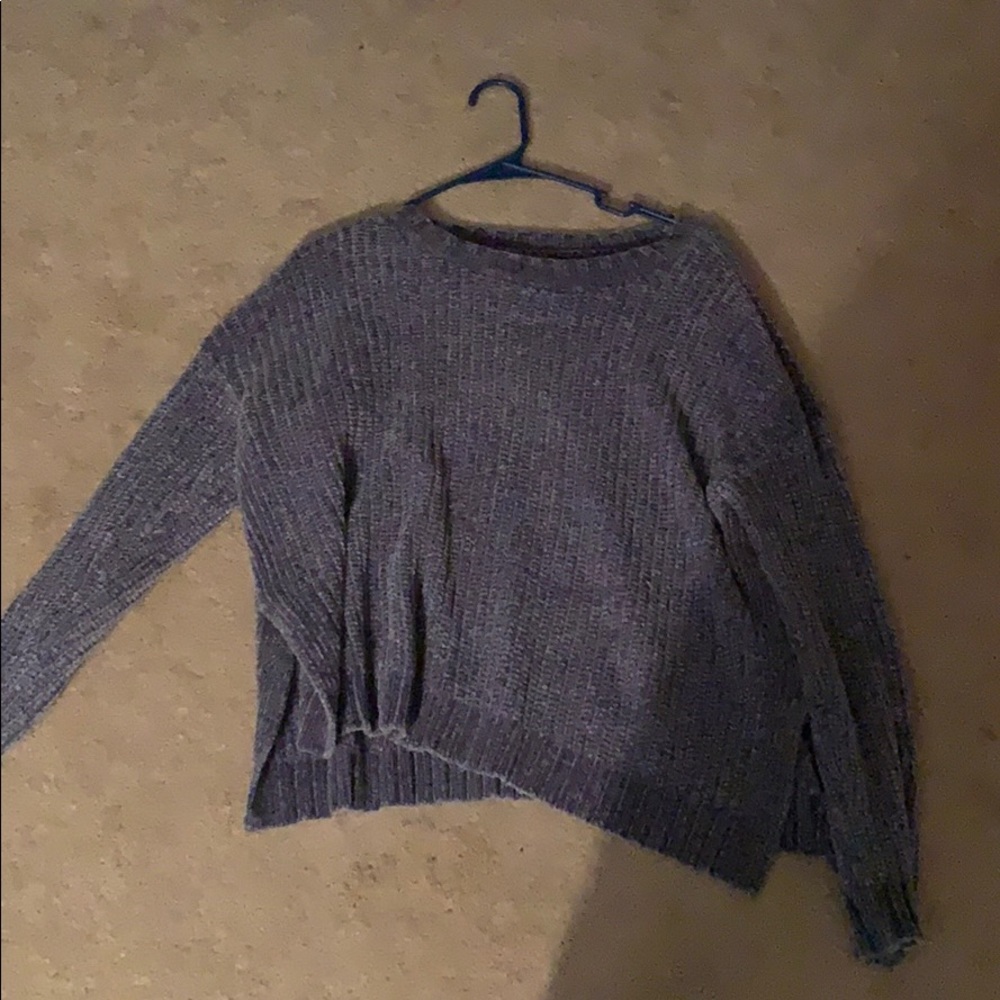 aerie sweater